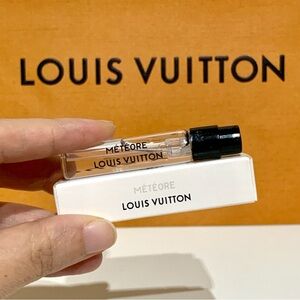 MÉTÉORE Louis Vuitton 2ml Sample